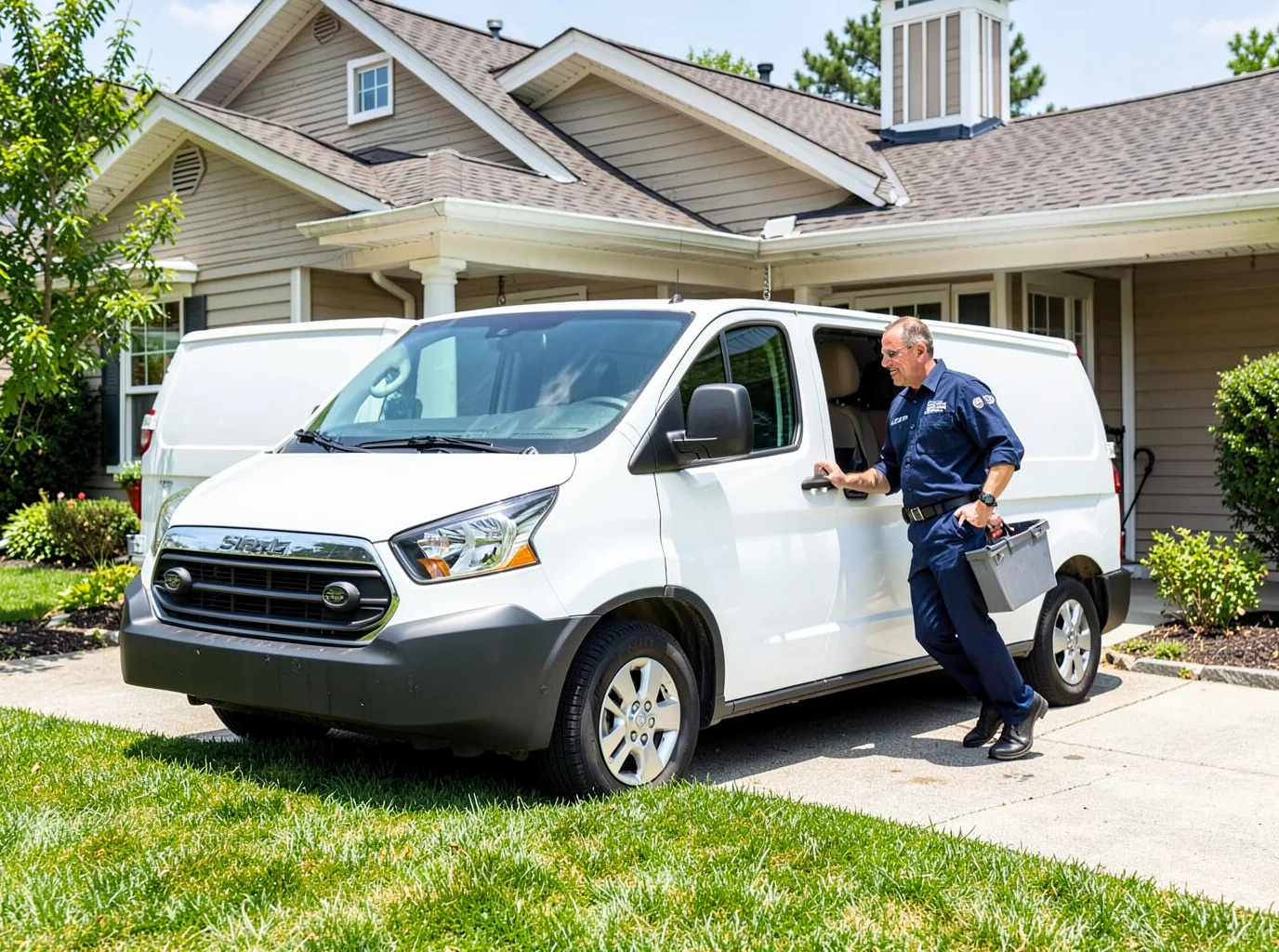 Emergency Plumber company in Springdale, PA